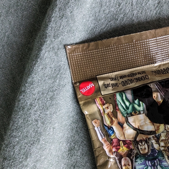 Batman Vs. Superman Mighty Minis Mattel Unopened New NIP Series 2 DC Comics Toys - Picture 11 of 11